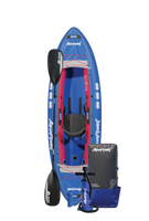 Kayak gonfiabile Aquaplanet - Una persona