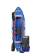 Kayak gonfiabile Aquaplanet - Una persona