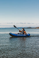 Kayak gonfiabile Aquaplanet - Una persona