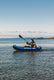 Kayak gonfiabile Aquaplanet - Una persona