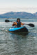 Kayak gonfiabile Aquaplanet - Una persona