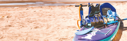 Aquaplanet Accessories page listing