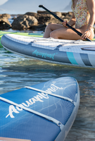 Aquaplanet ALLROUND TEN 10' Kit SUP Gonfiabile - Azure