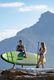 Aquaplanet ALLROUND TEN 10' Kit SUP Gonfiabile - Cyber