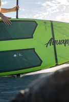 Aquaplanet ALLROUND TEN 10' Kit SUP Gonfiabile - Cyber