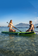 Aquaplanet ALLROUND TEN 10' Kit SUP Gonfiabile - Cyber