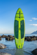 Aquaplanet ALLROUND TEN 10' Kit SUP Gonfiabile - Cyber