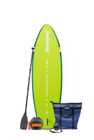 Aquaplanet ALLROUND TEN 10' Kit SUP Gonfiabile - Cyber