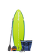 Aquaplanet ALLROUND TEN 10' Kit SUP Gonfiabile - Cyber
