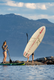 Aquaplanet ALLROUND TEN 10' Kit SUP Gonfiabile - Kintsugi