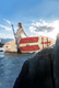 Aquaplanet ALLROUND TEN 10' Kit SUP Gonfiabile - Kintsugi
