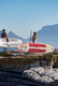 Aquaplanet ALLROUND TEN 10' Kit SUP Gonfiabile - Kintsugi