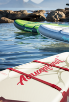 Aquaplanet ALLROUND TEN 10' Kit SUP Gonfiabile - Kintsugi