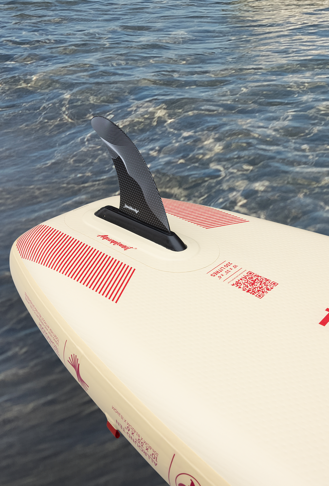 Aquaplanet ALLROUND TEN 10' Kit SUP Gonfiabile - Kintsugi