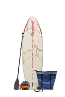 Aquaplanet ALLROUND TEN 10' Kit SUP Gonfiabile - Kintsugi
