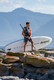 Aquaplanet ALLROUND TEN 10' Kit SUP Gonfiabile - Spectre