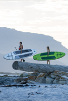 Aquaplanet ALLROUND TEN 10' Kit SUP Gonfiabile - Spectre