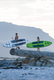Aquaplanet ALLROUND TEN 10' Kit SUP Gonfiabile - Spectre