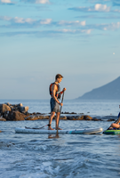Aquaplanet ALLROUND TEN 10' Kit SUP Gonfiabile - Spectre