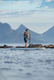 Aquaplanet ALLROUND TEN 10' Kit SUP Gonfiabile - Spectre