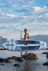 Aquaplanet ALLROUND TEN 10' Kit SUP Gonfiabile - Spectre