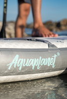 Aquaplanet ALLROUND TEN 10' Kit SUP Gonfiabile - Spectre