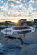 Aquaplanet ALLROUND TEN 10' Kit SUP Gonfiabile - Spectre