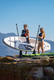 Aquaplanet ALLROUND TEN 10' Kit SUP Gonfiabile - Spectre
