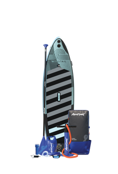 Pacchetto tavola gonfiabile Aquaplanet WINGTAIL 9'