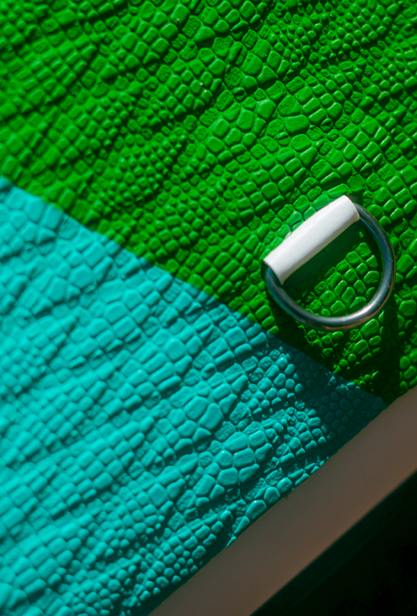 Pacchetto Paddle Board gonfiabile Aquaplanet MAX 10'6″ - Arcobaleno