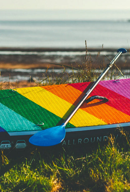 Pagaia regolabile Aquaplanet