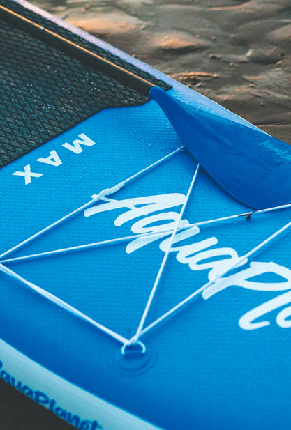 Pagaia regolabile Aquaplanet