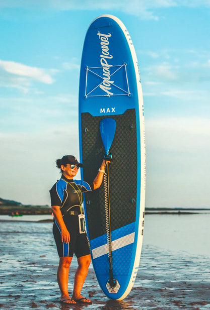 Pagaia regolabile Aquaplanet