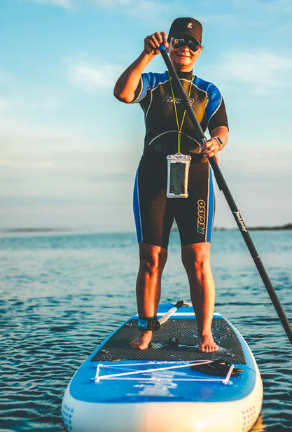 Pagaia regolabile Aquaplanet