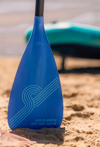 Pagaia regolabile Aquaplanet