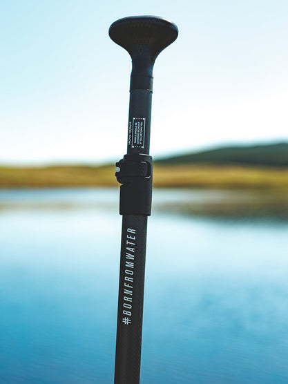 Pagaia Hurley Carbon Fusion