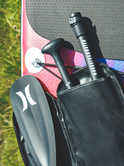 Pagaia Hurley Carbon Fusion