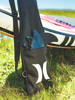 Pagaia Hurley Carbon Fusion