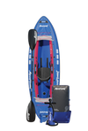 Kayak gonfiabile Aquaplanet - Una persona