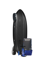 Kayak gonfiabile Aquaplanet - Una persona