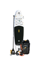 Paddle Board gonfiabile Hurley Advantage Terrazzo 10'