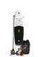 Paddle Board gonfiabile Hurley Advantage Terrazzo 10'