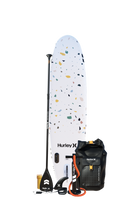 Paddle Board gonfiabile Hurley Advantage Terrazzo 10'