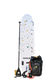 Paddle Board gonfiabile Hurley Advantage Terrazzo 10'
