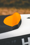 Pacchetto Paddle Board gonfiabile Hurley Advantage Outsider 10'6"