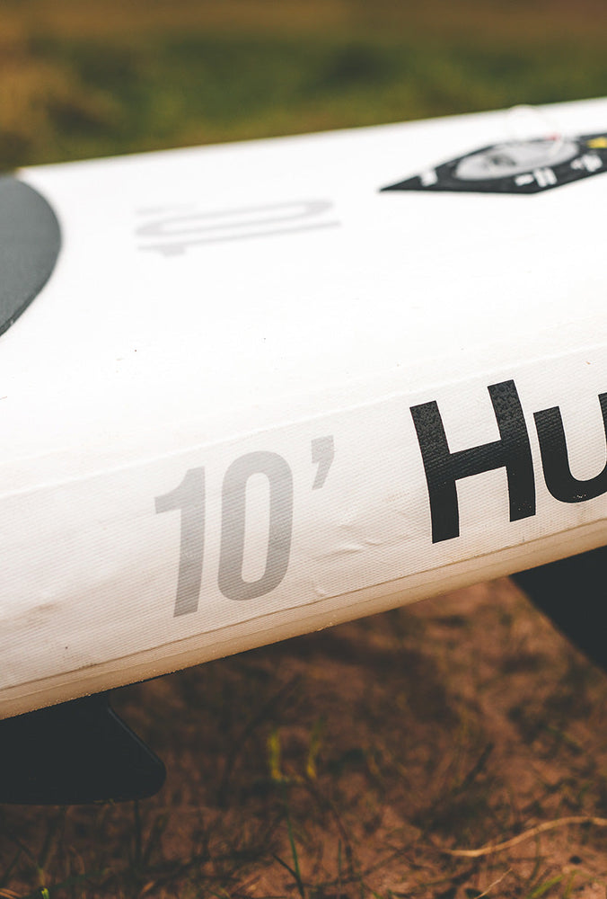 Paddle Board gonfiabile Hurley Advantage Terrazzo 10'
