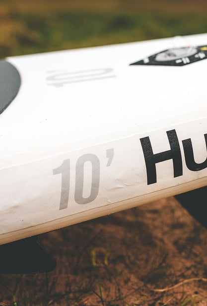 Paddle Board gonfiabile Hurley Advantage Terrazzo 10'