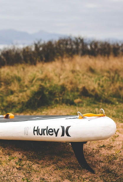 Paddle Board gonfiabile Hurley Advantage Terrazzo 10'