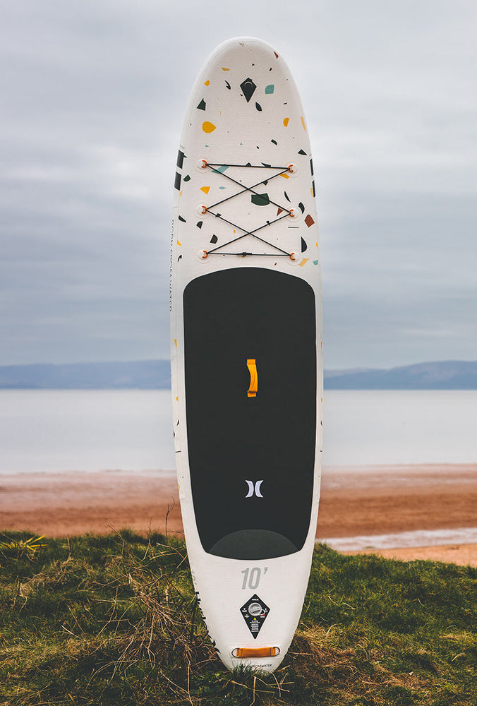 Paddle Board gonfiabile Hurley Advantage Terrazzo 10'