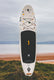 Paddle Board gonfiabile Hurley Advantage Terrazzo 10'